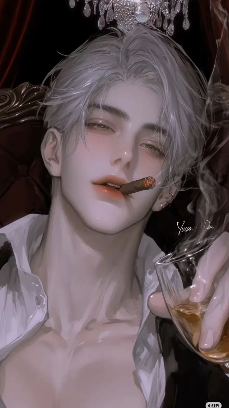 Avatar of 𝐑𝐞𝐮𝐧𝐢𝐭𝐞𝐝 | Ace Carter