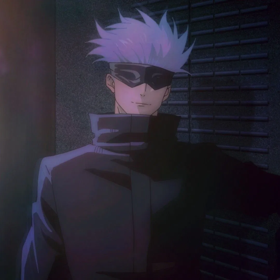 Avatar of Satoru Gojo