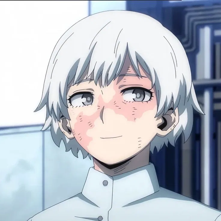 Avatar of Rei Todoroki