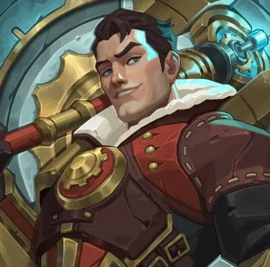 Avatar of Jayce Giopara | LOL