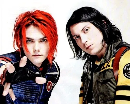Avatar of Party Poison & Fun Ghoul 