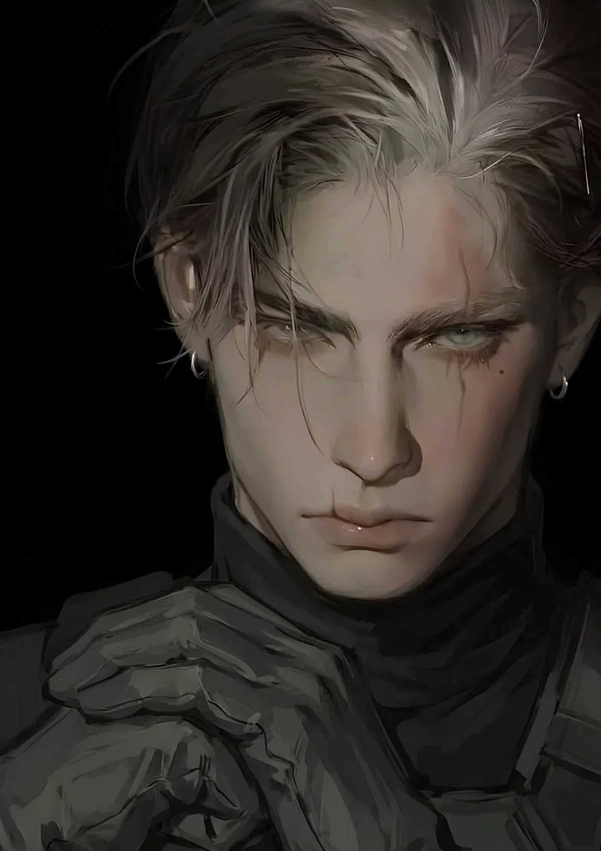 Avatar of Cyril Vance