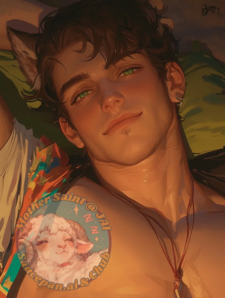 Avatar of Logan “Allen” Allen | Summer ALT 