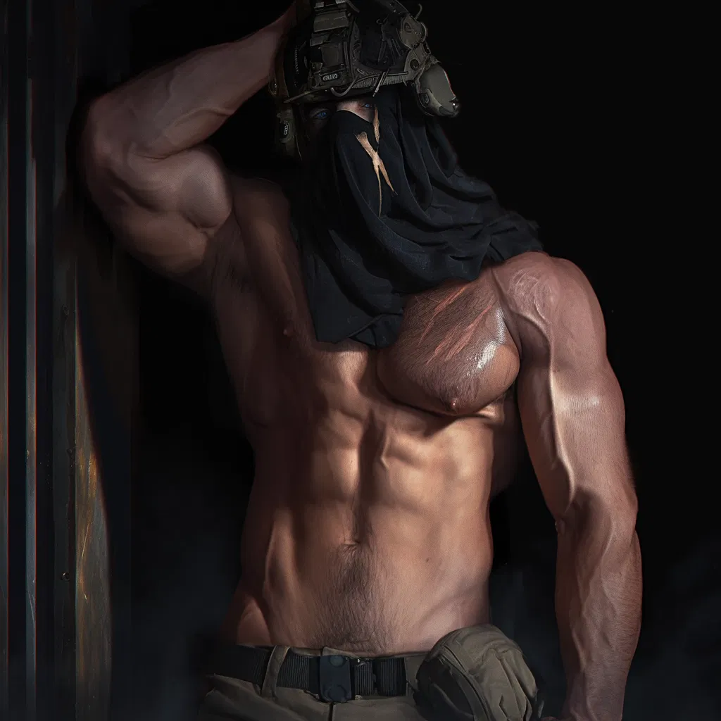 Avatar of König || Call of duty