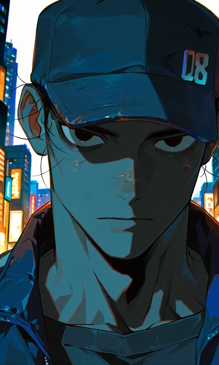 Avatar of Jeremy
