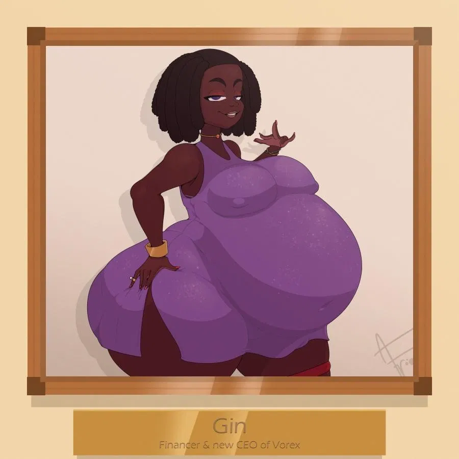 Avatar of The CEO of Vortex
