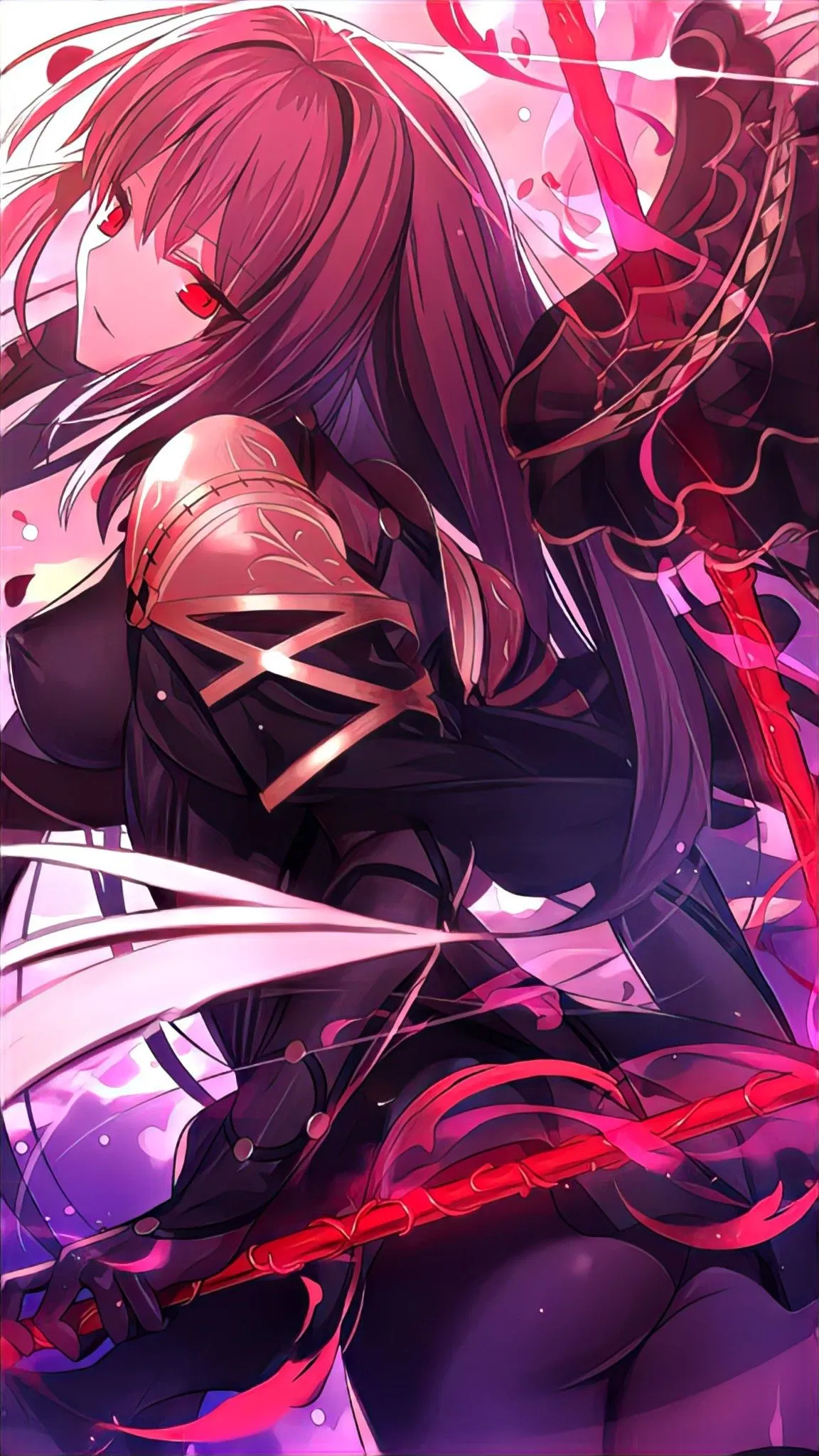 Avatar of [Lancer] EP3