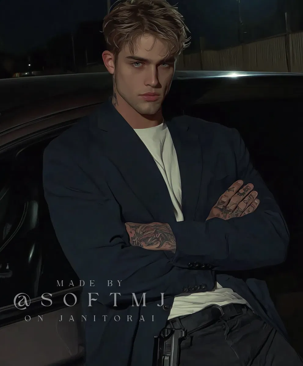 Avatar of BEN | Sassy Bodyguard