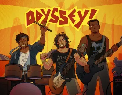 Avatar of Ody Rivals Band AU