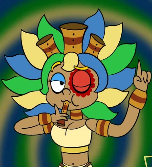 Avatar of The Low-Winded Pipe