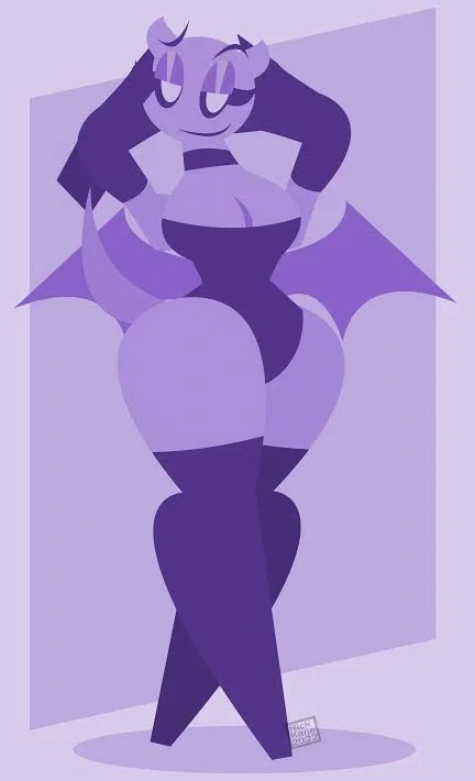 Avatar of Devil emoji (teasing) 