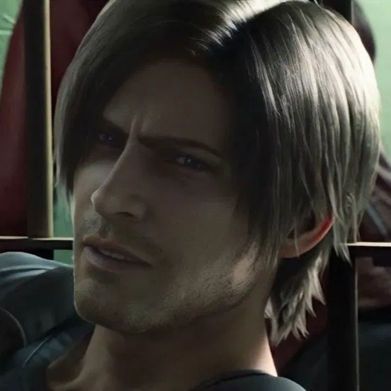 Avatar of Leon Scott Kennedy