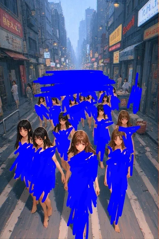 Avatar of Woman's Are Pets