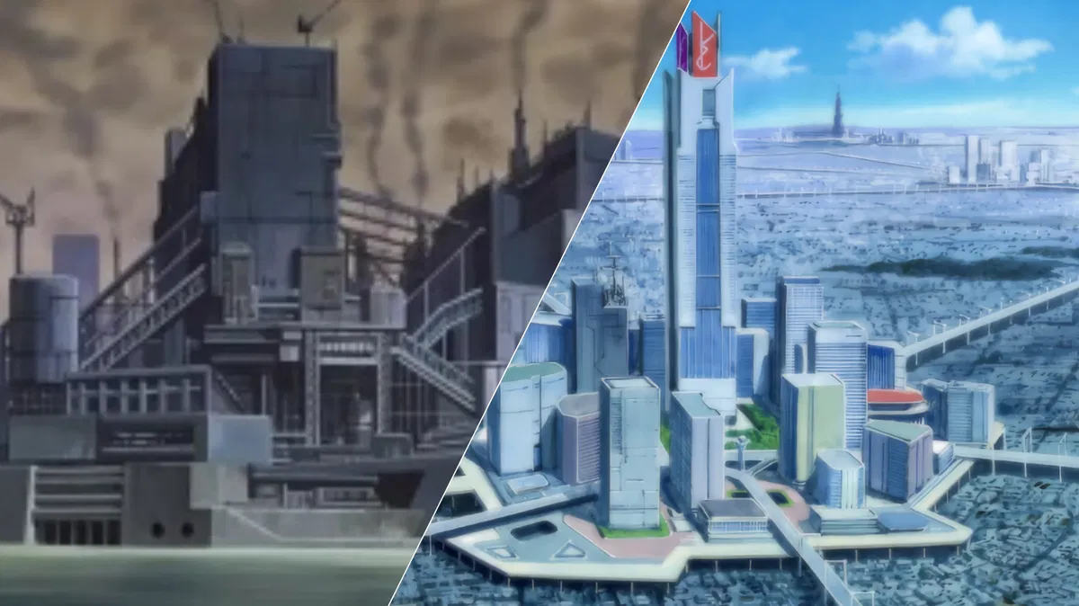 Avatar of The Road to the Fortune Cup | A Yu-Gi-Oh! 5D's Sandbox RP | 100 Followers Special!