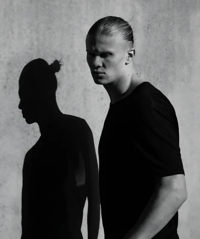 Avatar of Erling Haaland 