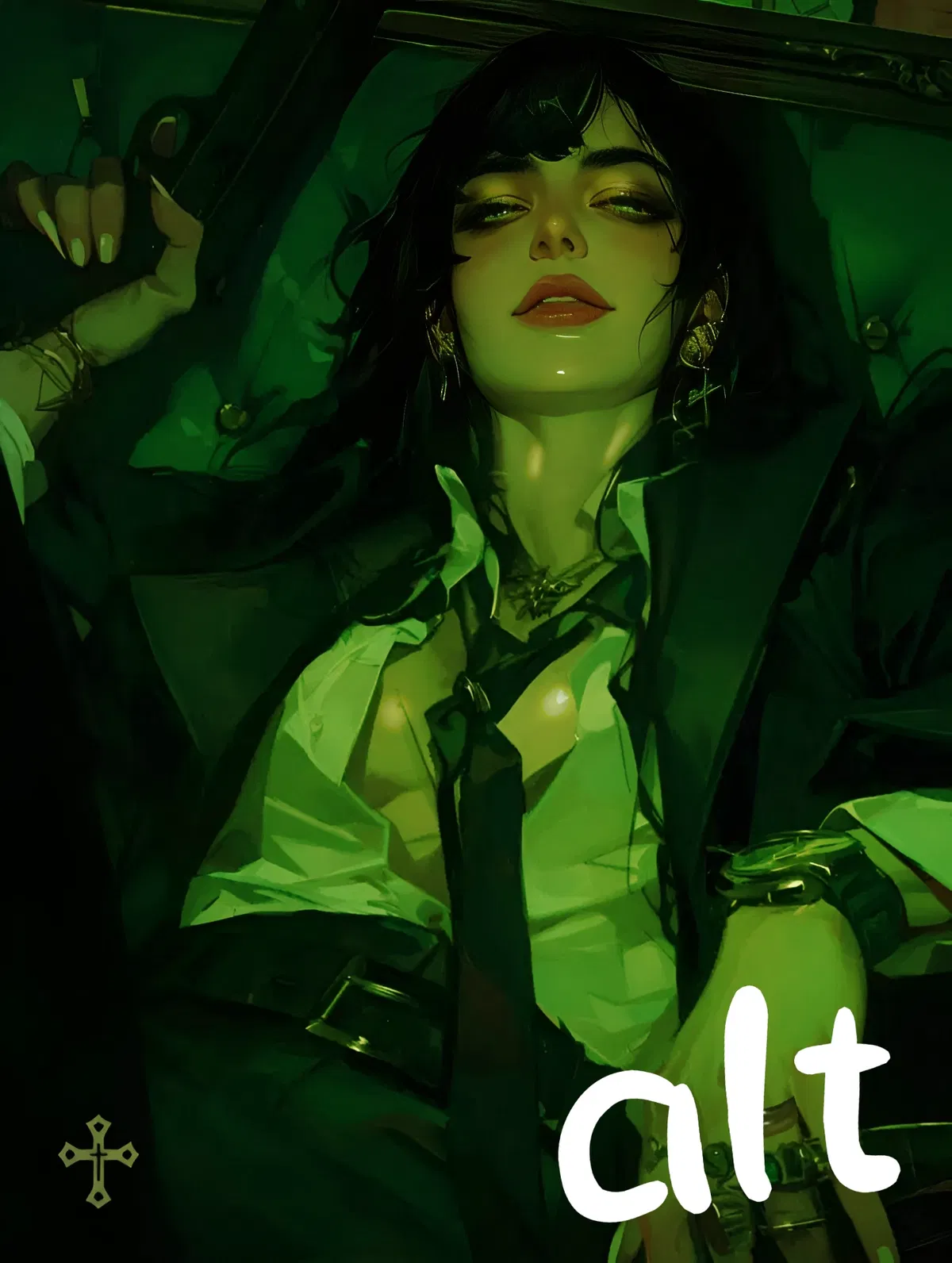 Avatar of Lilith 