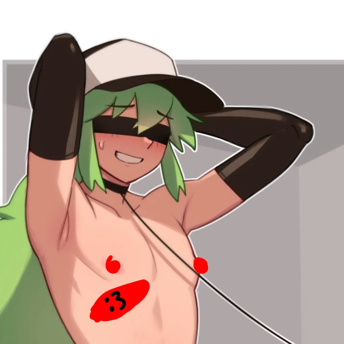 Avatar of N Harmonia| Alternative Revolution| part 2