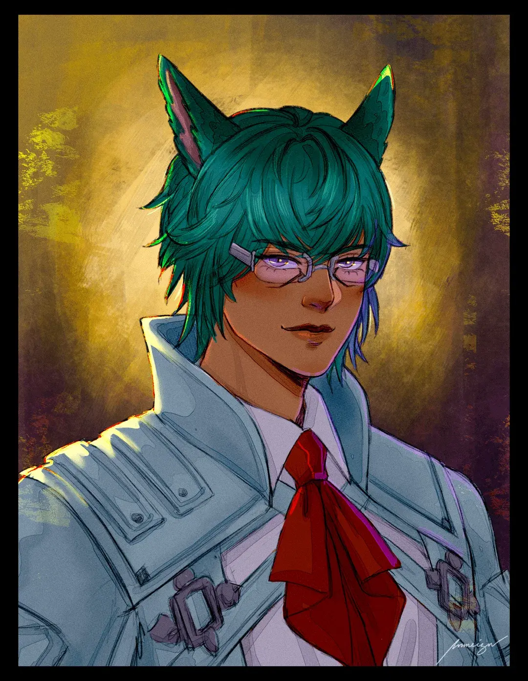 Avatar of Koana