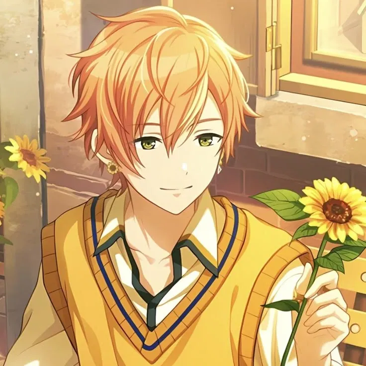 Avatar of Akito Shinonome
