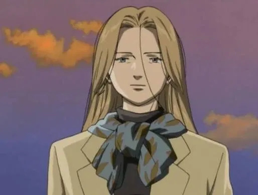 Avatar of FEM | Johan liebert 
