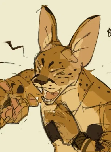 Avatar of Painful Hearing