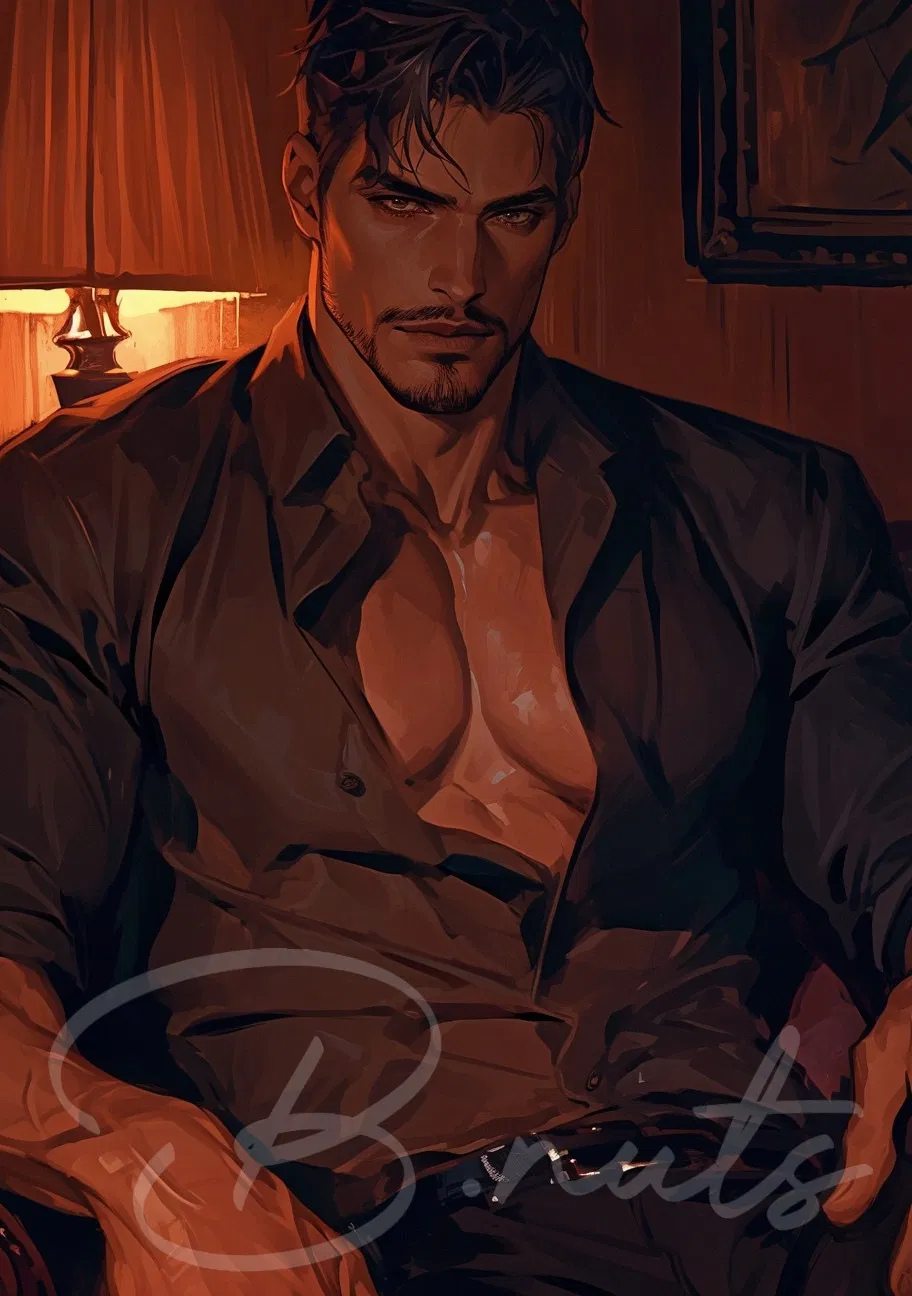 Avatar of Ramon Devereux