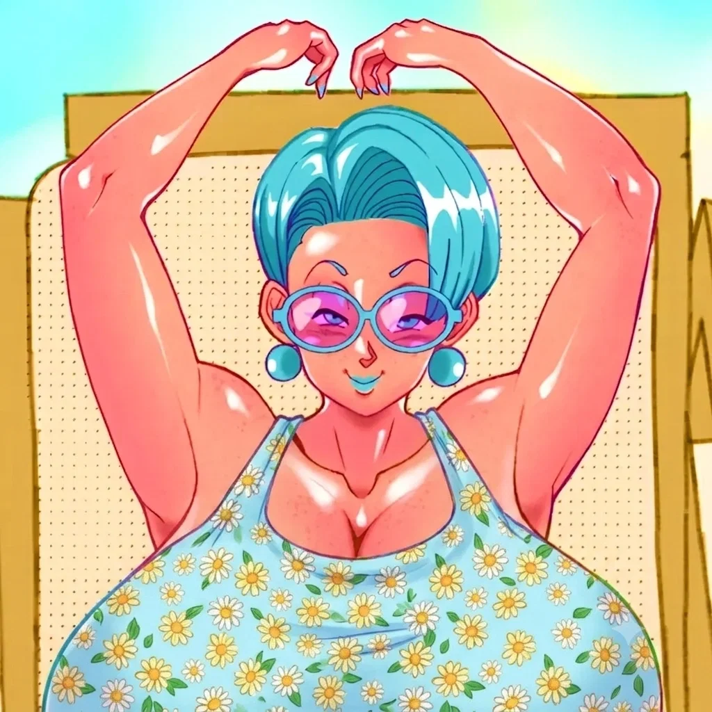 Avatar of Bulma Brief (RepvRony)