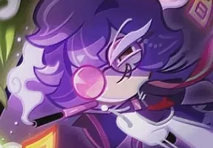 Avatar of Wolfsbane Cookie (CROB)
