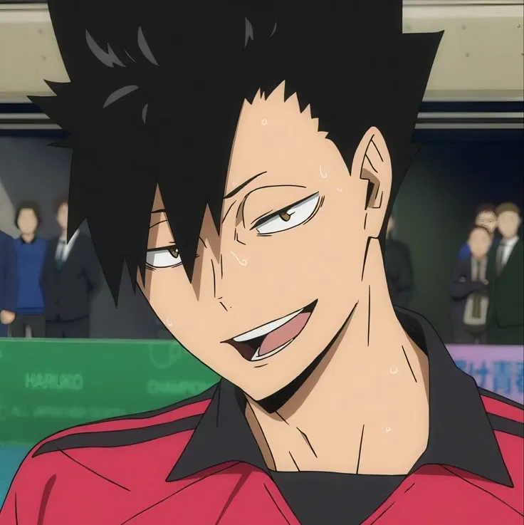 Avatar of Tetsuro Kuroo | Manager