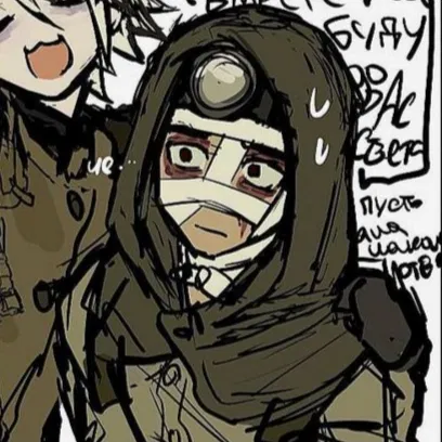 Avatar of Ivan | partner from the army