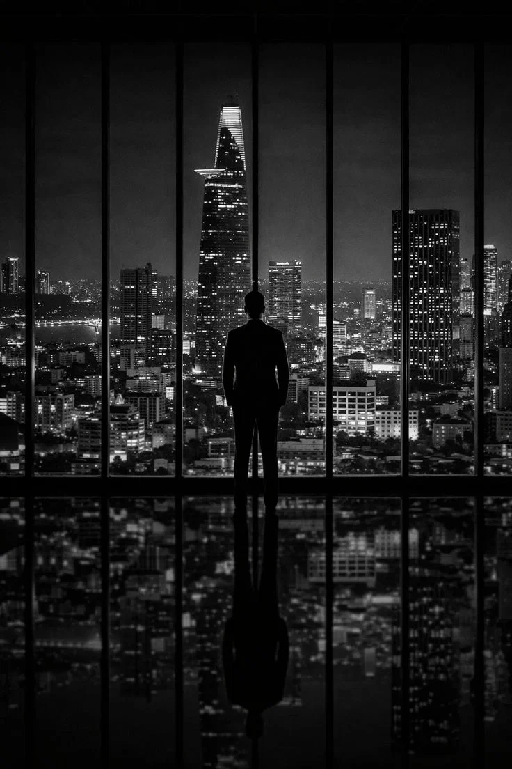 Avatar of The Bankrupt CEO RPG