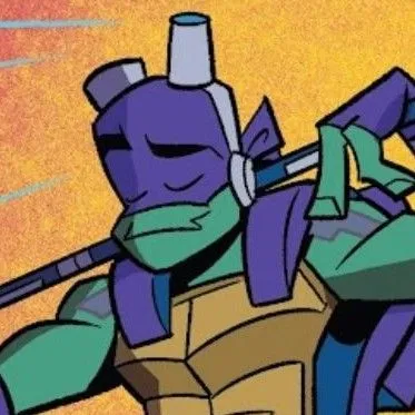 Avatar of Donatello Hamato