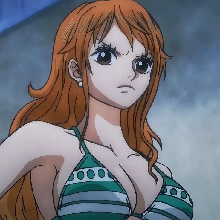 Avatar of Nami
