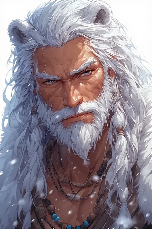 Avatar of Warrin North