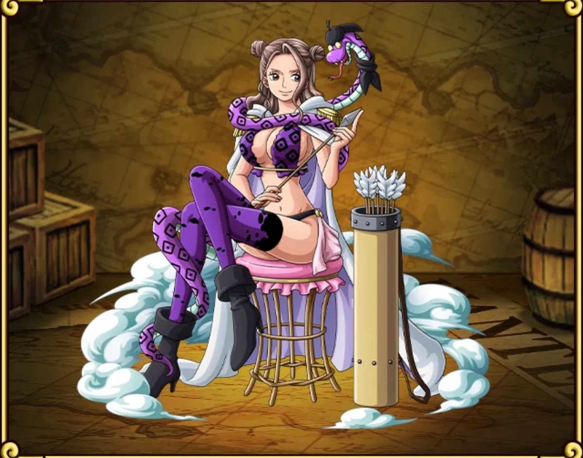 Avatar of Sneaky Archer Kuja Warriors