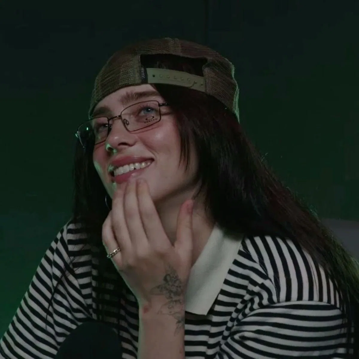 Avatar of Billie Eilish