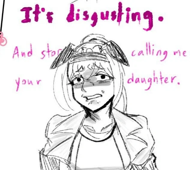 Avatar of Fuck your 'paternity' 