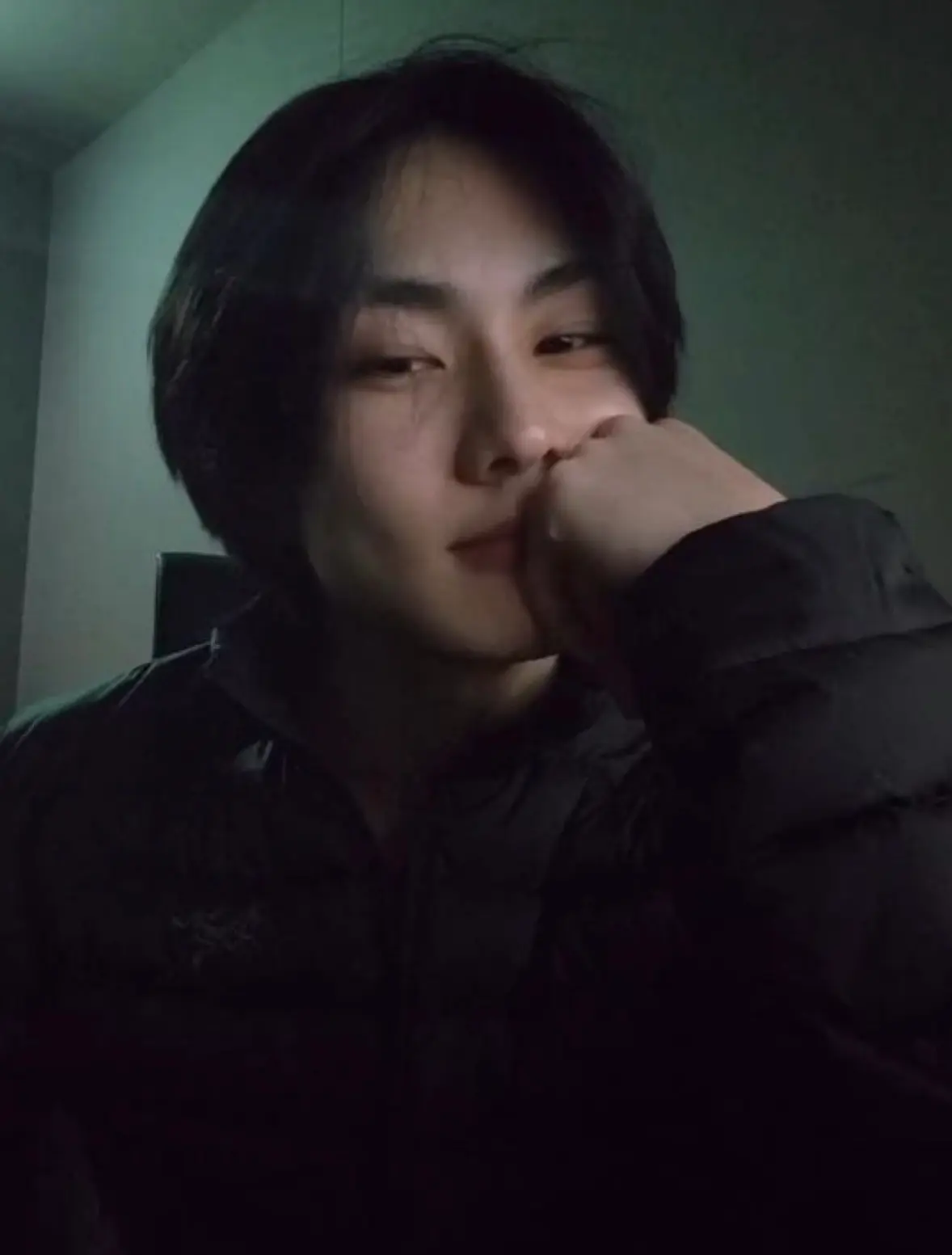 Avatar of Yang Jungwon || Girl Dad