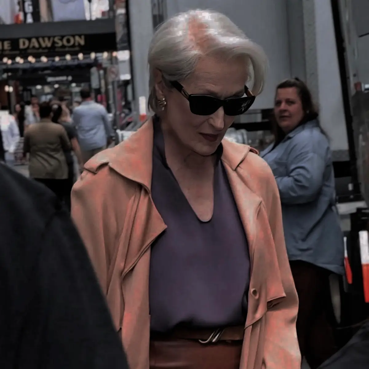 Avatar of Miranda Priestly