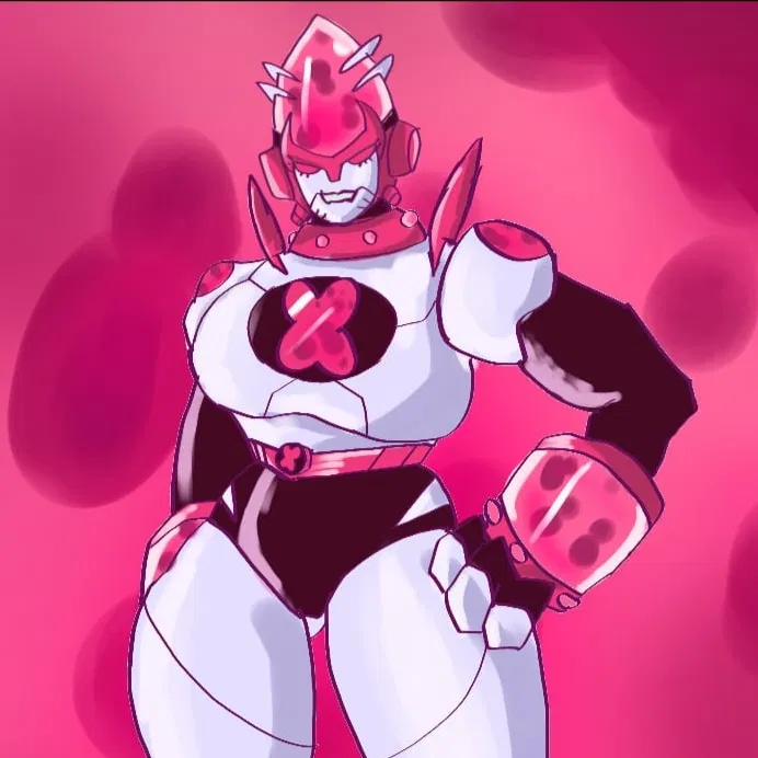 Avatar of Atomix -Chaquetrix-