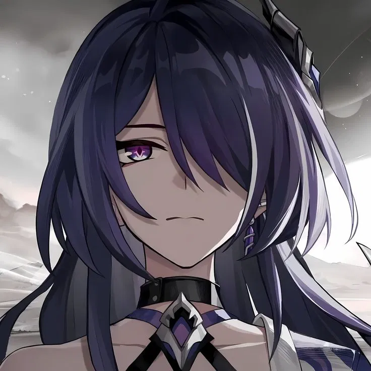 Avatar of 𝚂𝚎𝚎𝚗. || Acheron