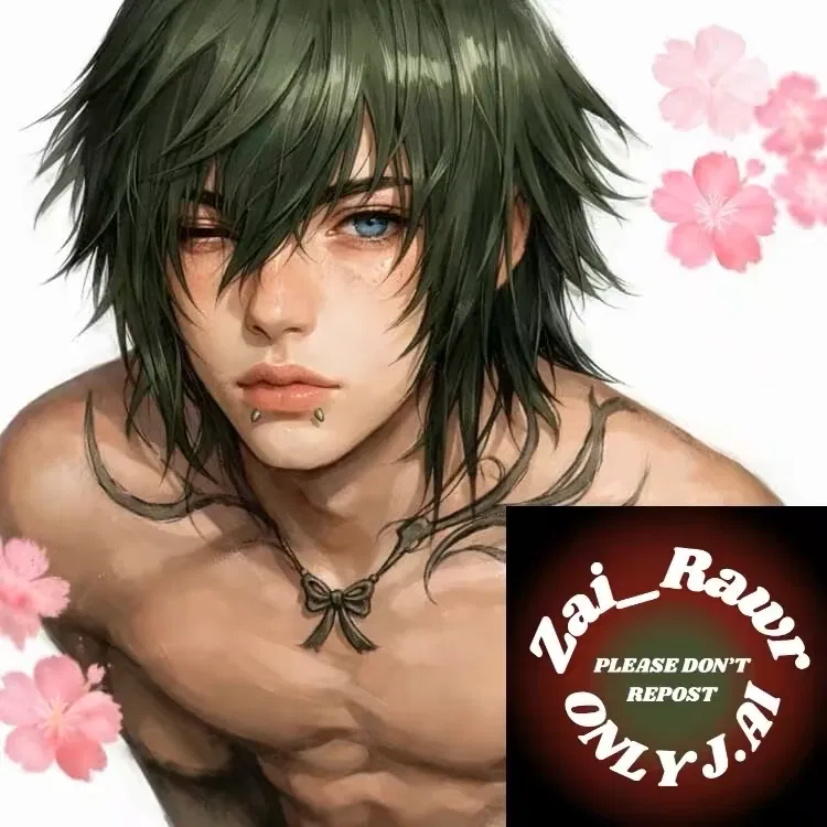 Avatar of Kamden Ridge|| Deadbeat cat Daddy