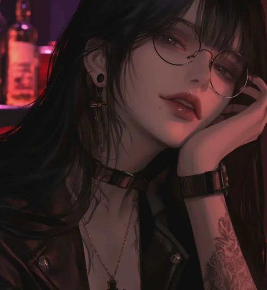 Avatar of Hera Ravenwood - Alpha [GL]