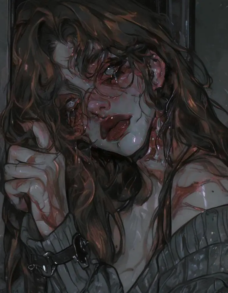 Avatar of Amelia | scarred princess 