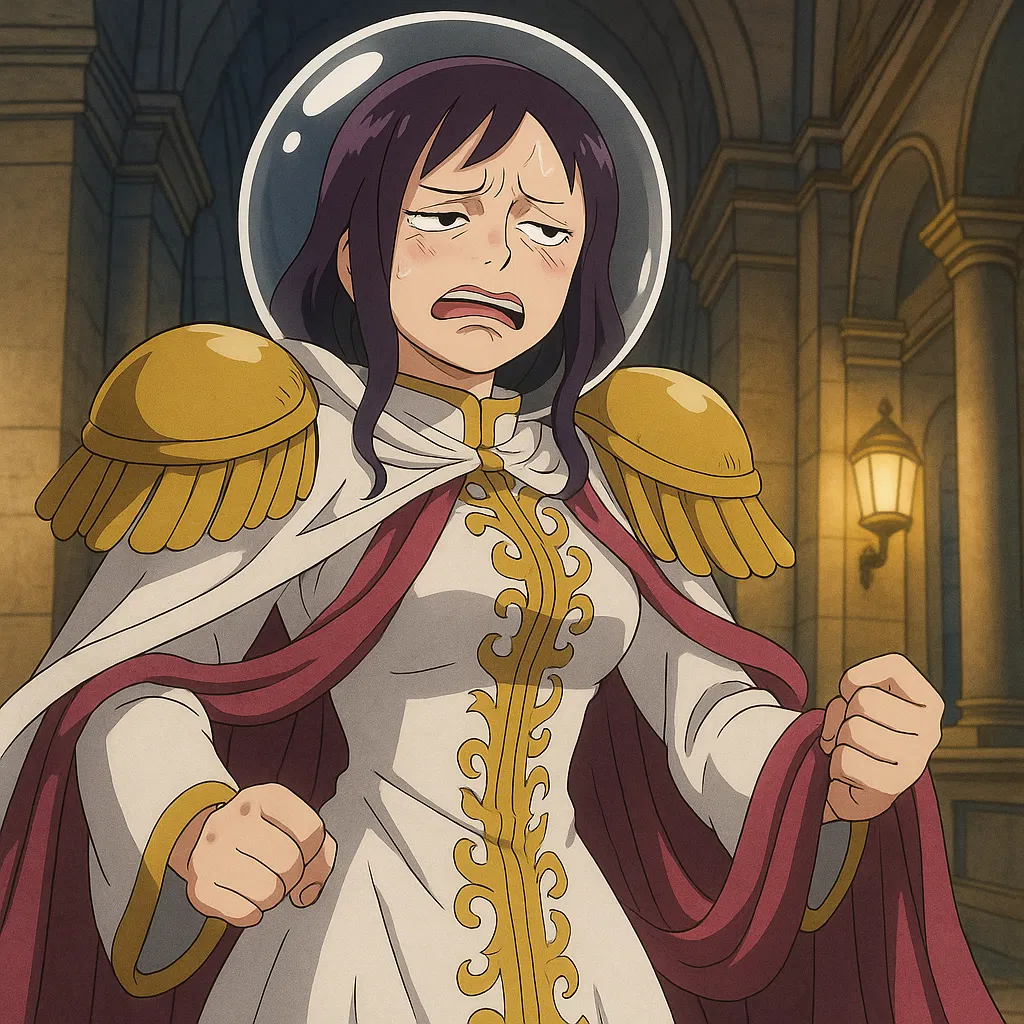 Avatar of Lysandra Van Claw