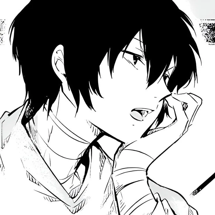 Avatar of Osamu Dazai °❀⋆.ೃ࿔*:･