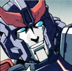 Avatar of ⮑ Bluestreak