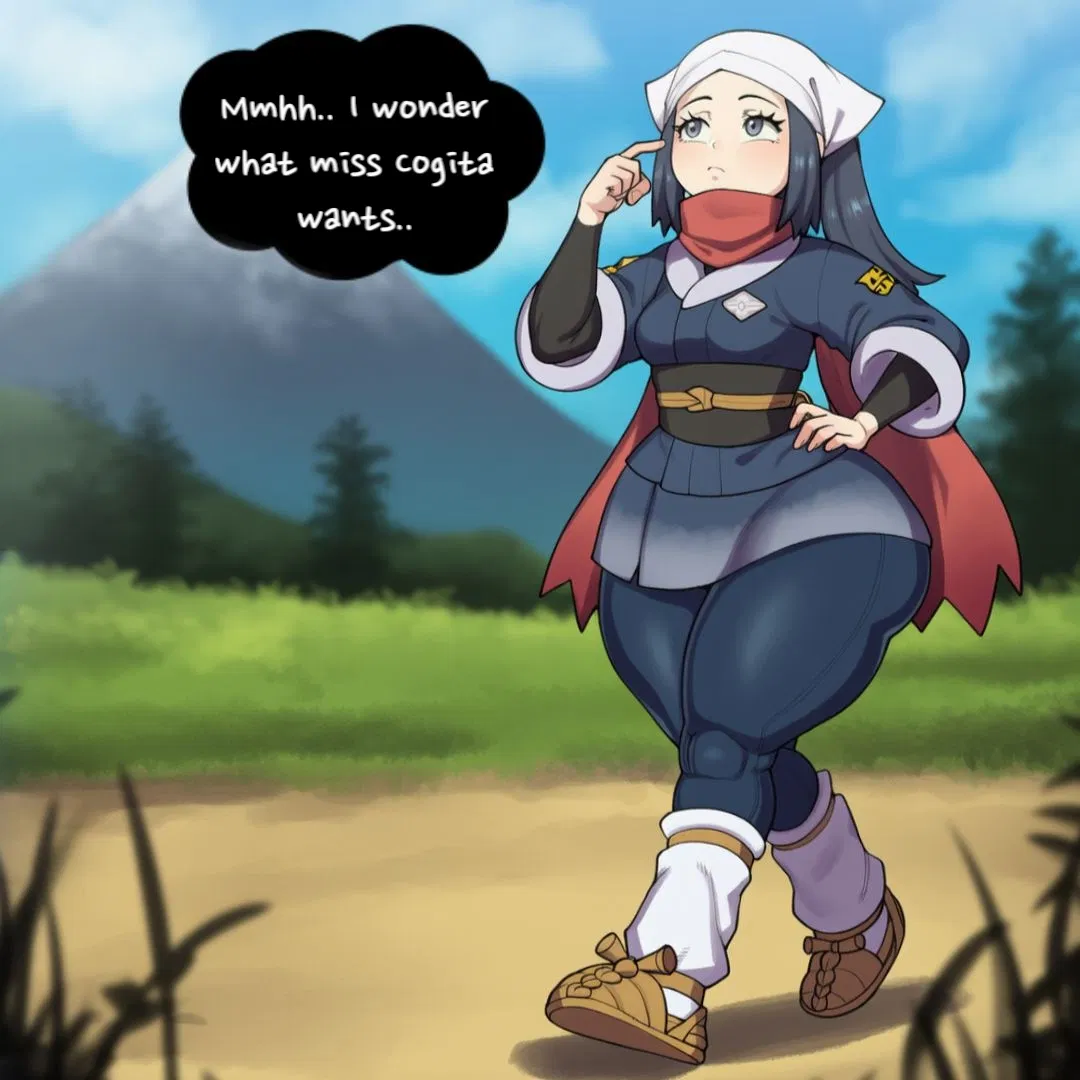 Avatar of Akari (