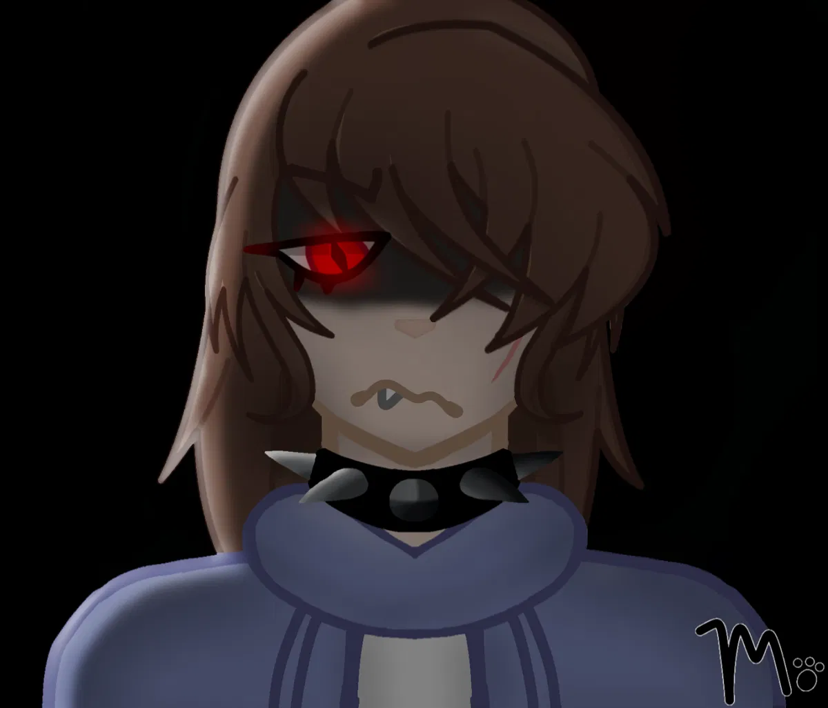 Avatar of Meeting a Cannibal