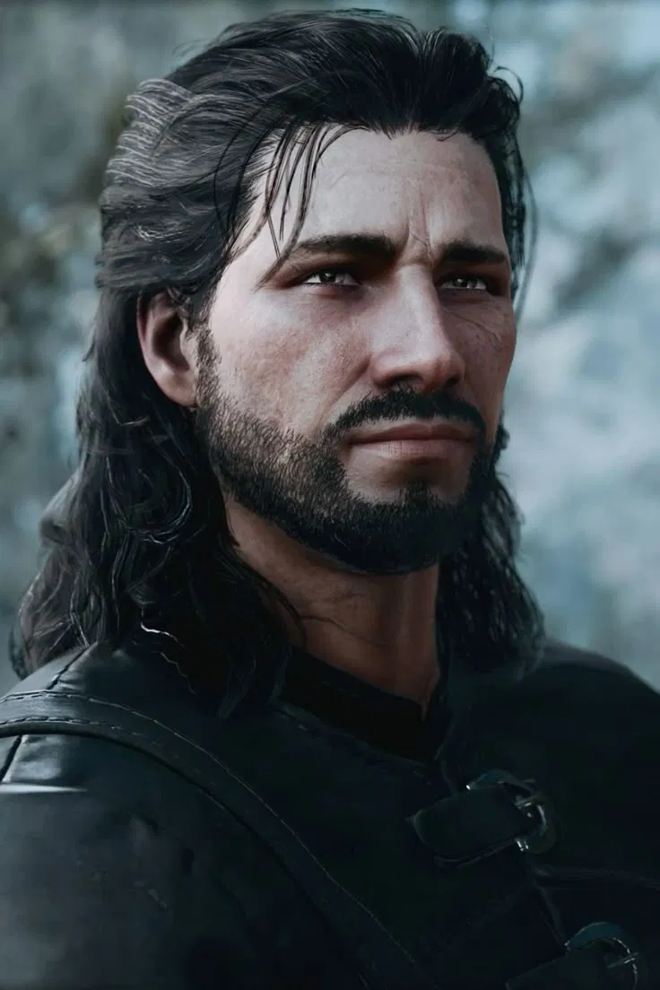 Avatar of Gale Dekarios